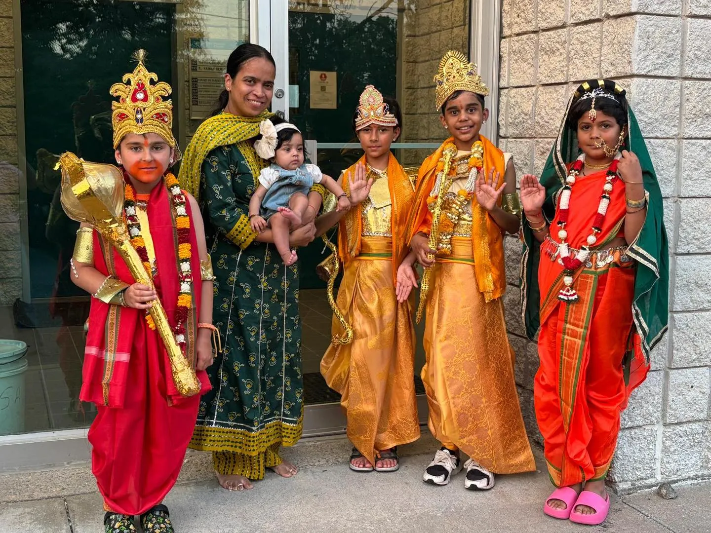 Ramayan Katha 5